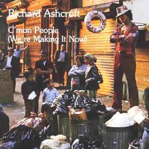 Richard Ashcroft, C'Mon People
