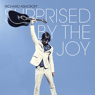Richard Ashcroft, Surprised By The Joy