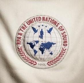 The United Nations of Sound