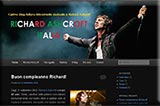 Richard Ashcroft Italia Blog