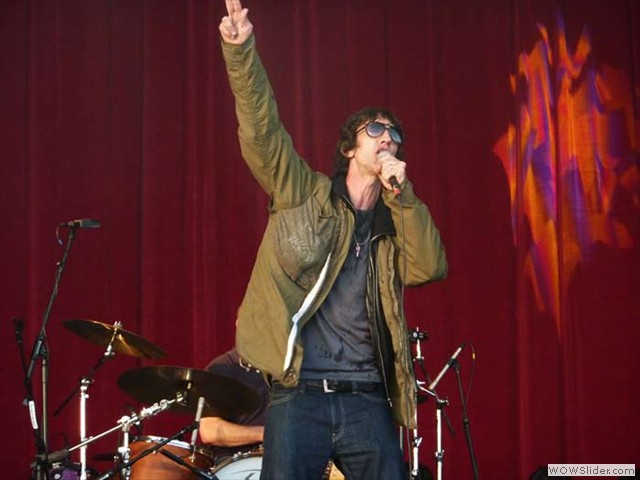 Hop Farm Festival 2012