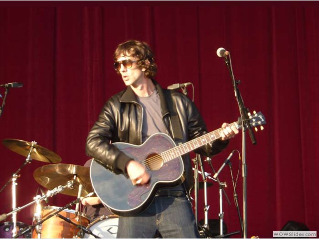 Hop Farm Festival 2012