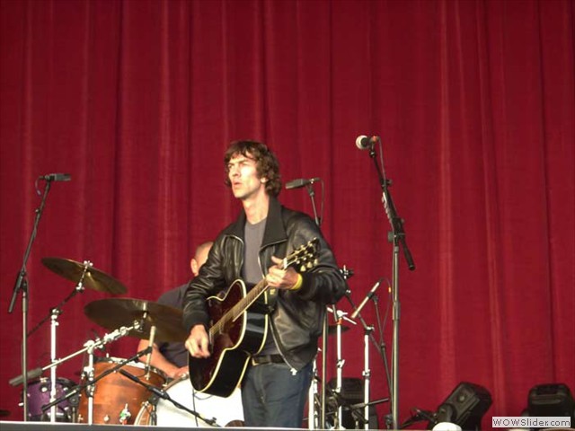Hop Farm Festival 2012