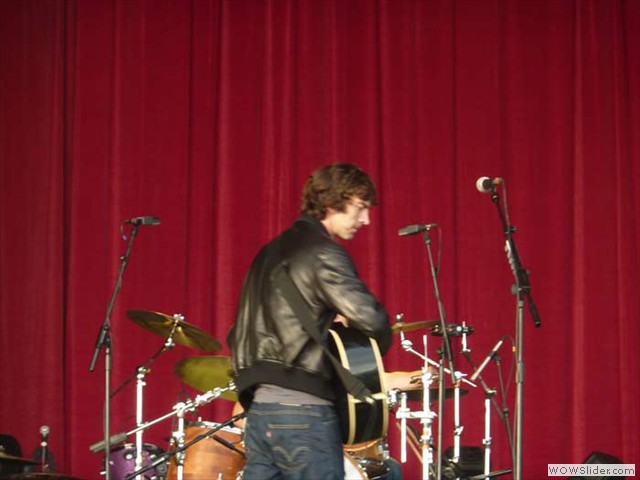 Hop Farm Festival 2012