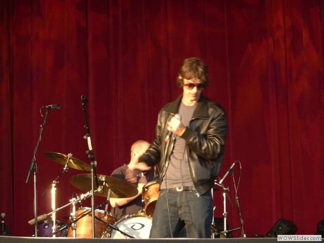 Hop Farm Festival 2012