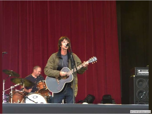 Hop Farm Festival 2012