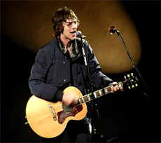 Richard Ashcroft Boston Setlist