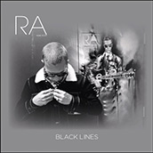 Richard Ashcroft, Black Lines