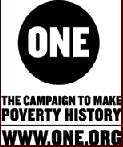 Make Poverty History