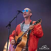 Richard Ashcroft Isle of Wight 2016