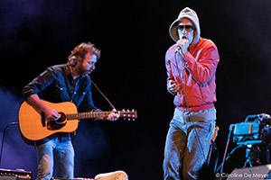 Richard Ashcroft Lokerse Festival, Belgium 2016