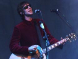 Richard Ashcroft - Stowe 2008