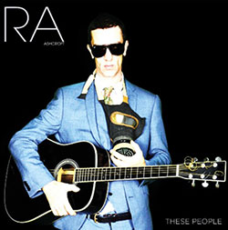 Richard Ashcroft, These People